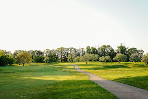 Golf Course «Applewood Hills Public Golf», reviews and photos, 11840 60th St N, Stillwater, MN 55082, USA