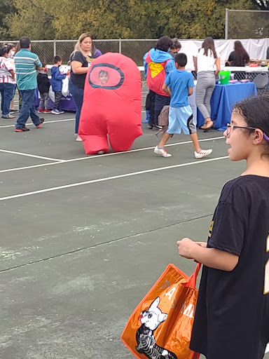 Recreation Center «Jaycee Recreation Center», reviews and photos, 3114 Clymer St, Dallas, TX 75212, USA