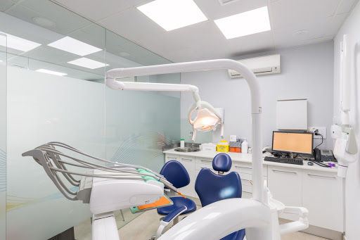 Clínica Dental Tartesos en Maracena, Granada