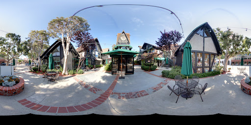 Beauty Supply Store «ROOTS the Beauty Underground», reviews and photos, 384 Forest Ave #9, Laguna Beach, CA 92651, USA