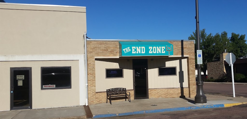 End Zone Bar & Grill 57058