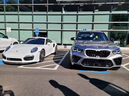 Car Dealer «BMW of Ridgefield», reviews and photos