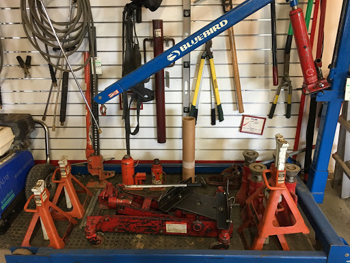 Home Improvement Store «Ellettsville True Value», reviews and photos, 4610 W Richland Plaza Dr, Bloomington, IN 47404, USA