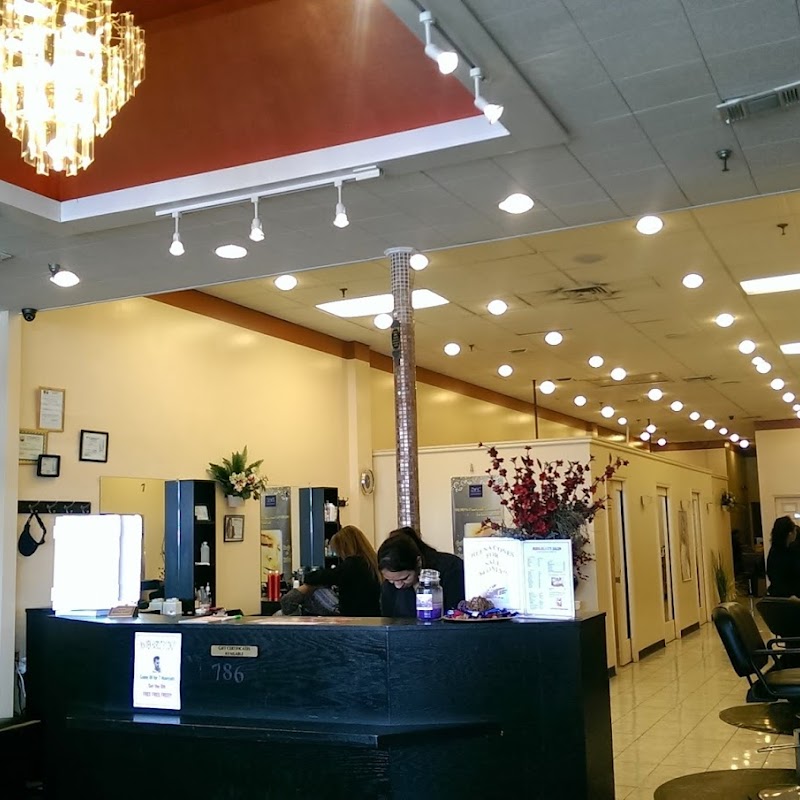 Roma Beauty Salon