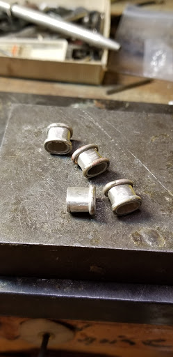 Jeweler «Acosta Jewelers», reviews and photos, 2516 Sheridan Blvd, Denver, CO 80214, USA