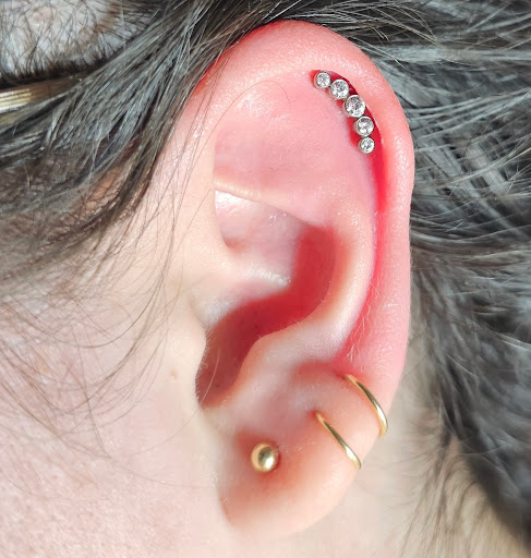 Explore tattoo ideas men arm, creative tattoo ideas in San Diego, available at Sideshow Tattoo and Piercing