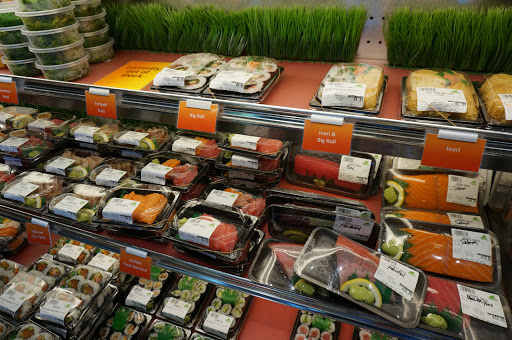 Grocery Store «Central Market», reviews and photos, 15605 Main St, Mill Creek, WA 98012, USA