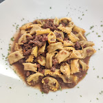 Photo n°1 de l'avis de Claudio.a fait le 19/11/2023 à 17:37 sur le  La Cave des amis Ristorante Pizzeria à Châtillon