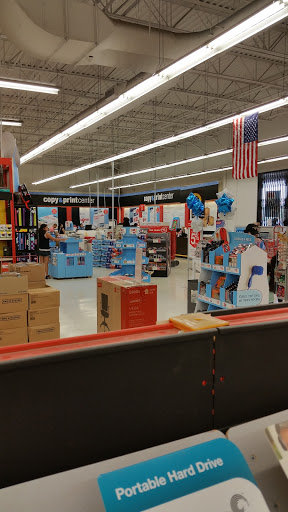 Office Supply Store «Staples», reviews and photos, 405 N Jackson Rd, Pharr, TX 78577, USA