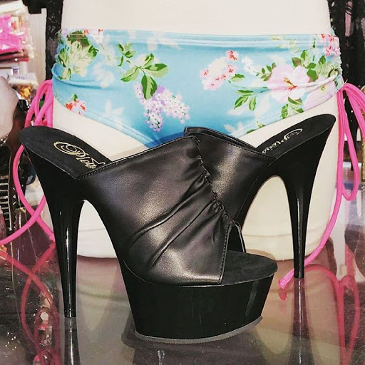 Shoe Store «FunkyPair.com», reviews and photos, 14632 Beach Blvd, Westminster, CA 92683, USA