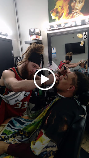 Barber Shop «All Star Barber Shop», reviews and photos, 11229 E Colonial Dr, Orlando, FL 32817, USA