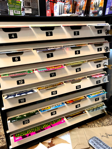 Convenience Store «Goodyear Food Store», reviews and photos, 734 E Van Buren St, Goodyear, AZ 85338, USA