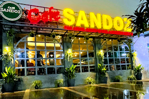 Cafe Sandoz, Pacific NSP - Best Coffee Shop / Restaurant in Netaji Subhash Place image