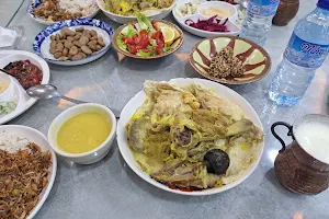مطعم حبايبنا السياحي image