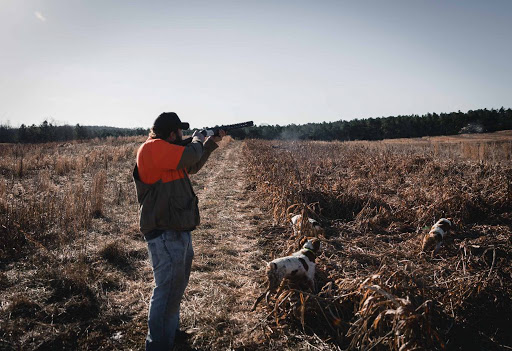 Shooting Event Area «Etowah Valley Sporting Clays Park», reviews and photos, 619 Sporting Hill Dr, Dawsonville, GA 30534, USA