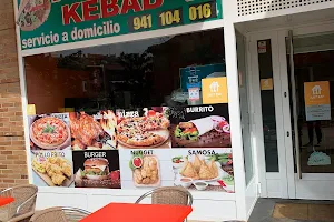 King Kebab Lardero image