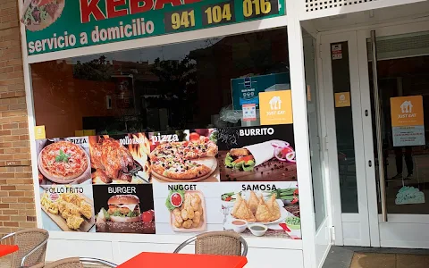 King Kebab Lardero image