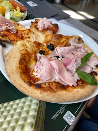 Plats et boissons du Pizzeria l'Atelier à Pizzas à Romans-sur-Isère - n°14
