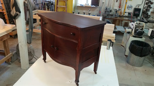 Cabinet Maker «BK Woodworking», reviews and photos, 6250 Campbell Rd, Ann Arbor, MI 48108, USA