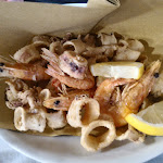 Photo n°1 de l'avis de Moira.p fait le 12/08/2020 à 19:36 sur le  Ristorante da Gianni à Portoferraio