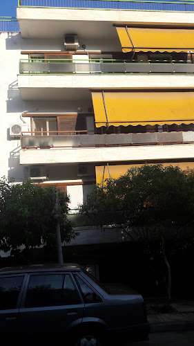 Ευρωπαϊκό Οικοτροφείο - Νέο Ψυχικό