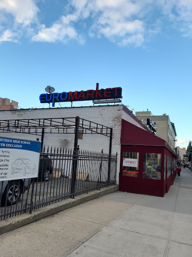 Grocery Store «Euro Market», reviews and photos, 30-42 31st St, Astoria, NY 11102, USA
