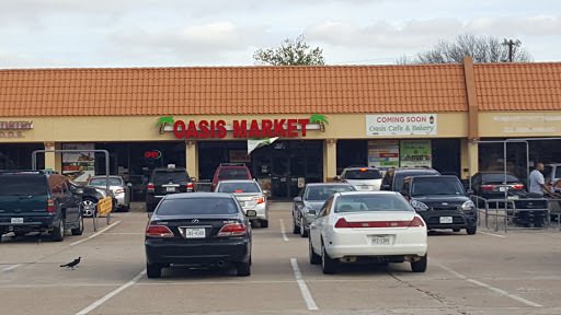 Market «Oasis International Market», reviews and photos, 6150 Independence Pkwy, Plano, TX 75023, USA