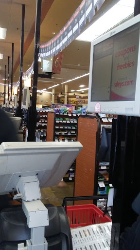 Grocery Store «Bel Air Market #511», reviews and photos, 4005 Manzanita Ave, Carmichael, CA 95608, USA