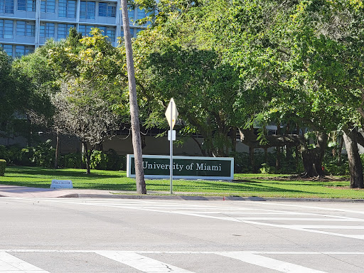 Book Store «University of Miami Bookstore», reviews and photos, 1306 Stanford Dr, Coral Gables, FL 33146, USA