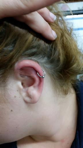 Tattoo Shop «Ink Addiction Tattoo Studio», reviews and photos, 414 E Park Ave, Valdosta, GA 31602, USA