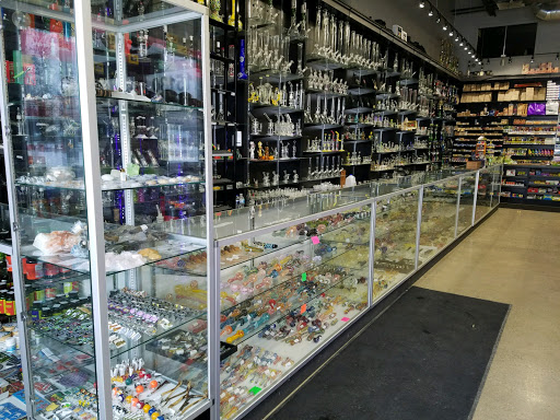 Tobacco Shop «The Puff Factory», reviews and photos, 15130 Inkster Rd, Redford Charter Twp, MI 48239, USA