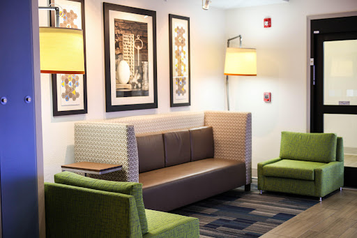 Holiday Inn Express & Suites Athens, an IHG Hotel image 9
