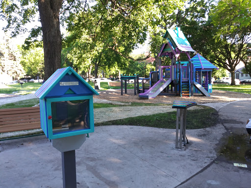 Park «Boyd Park», reviews and photos, 335 Selby Ave, St Paul, MN 55102, USA