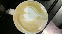 Cappuccino du Café Starbucks à Chessy - n°5