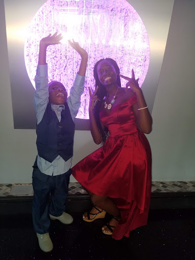 Wedding Venue «Aqua Reception Hall», reviews and photos, 14060 SW 8th St, Miami, FL 33184, USA