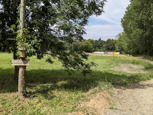 Photo n°8 de Jardin pédagogique de Champagne sur Oise à Champagne-sur-Oise ()