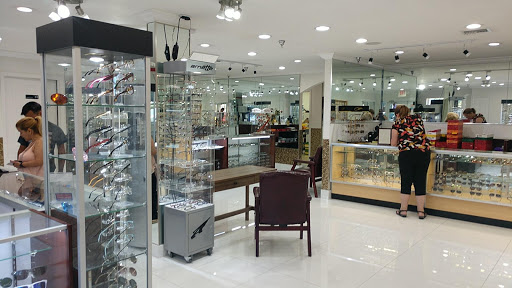 Optician «Ariel Optica», reviews and photos, 980 W 23rd St, Hialeah, FL 33010, USA