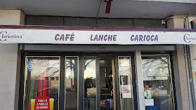 Café Carioca