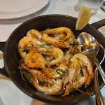 Photo n°3 de l'avis de GiggleBox.a fait le 07/03/2023 à 22:34 sur le  Olivalmar à Armação de Pêra