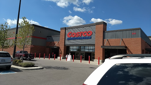Warehouse store «Costco Wholesale», reviews and photos, 800 Heights Blvd, Florence, KY 41042, USA