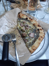 Prosciutto crudo du Pizzeria Marguerite à Biarritz - n°7