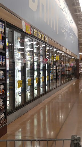 Grocery Store «Kroger Marketplace», reviews and photos, 4915 Dixie Hwy, Louisville, KY 40216, USA