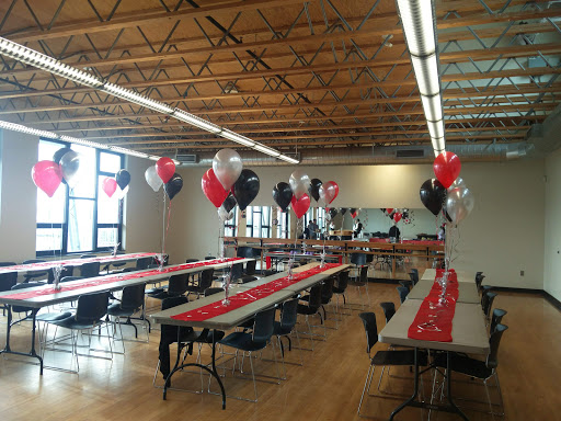 Community Center «Yesler Community Center», reviews and photos, 917 E Yesler Way, Seattle, WA 98122, USA