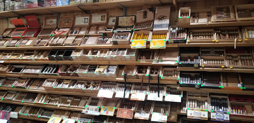 Tobacco Shop «Green Leaf Tobacco», reviews and photos, 3816 150th St W, Rosemount, MN 55068, USA