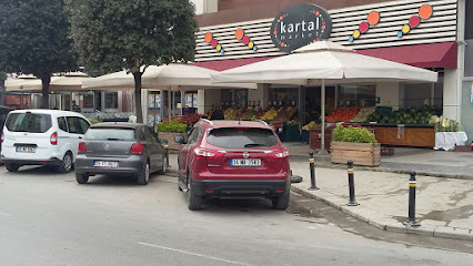 Kartal Market Pendik2 (Mostar) Şubesi