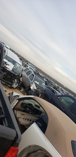 Small Engine Repair Service «LKQ Central Texas», reviews and photos, 7800 S Interstate Hwy 35, New Braunfels, TX 78130, USA