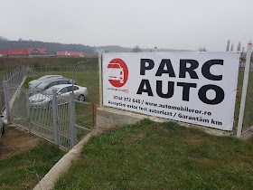 Parc Auto Onesti - Automobile ROR