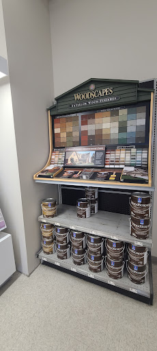 Paint Store «Sherwin-Williams Paint Store», reviews and photos, 16466 Kenrick Ave, Lakeville, MN 55044, USA