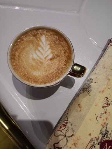 Coffee Shop «BonLife Coffee Roasters», reviews and photos, 1807 Keith St NW, Cleveland, TN 37311, USA