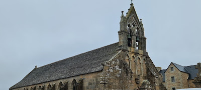 Trégastel à Trégastel